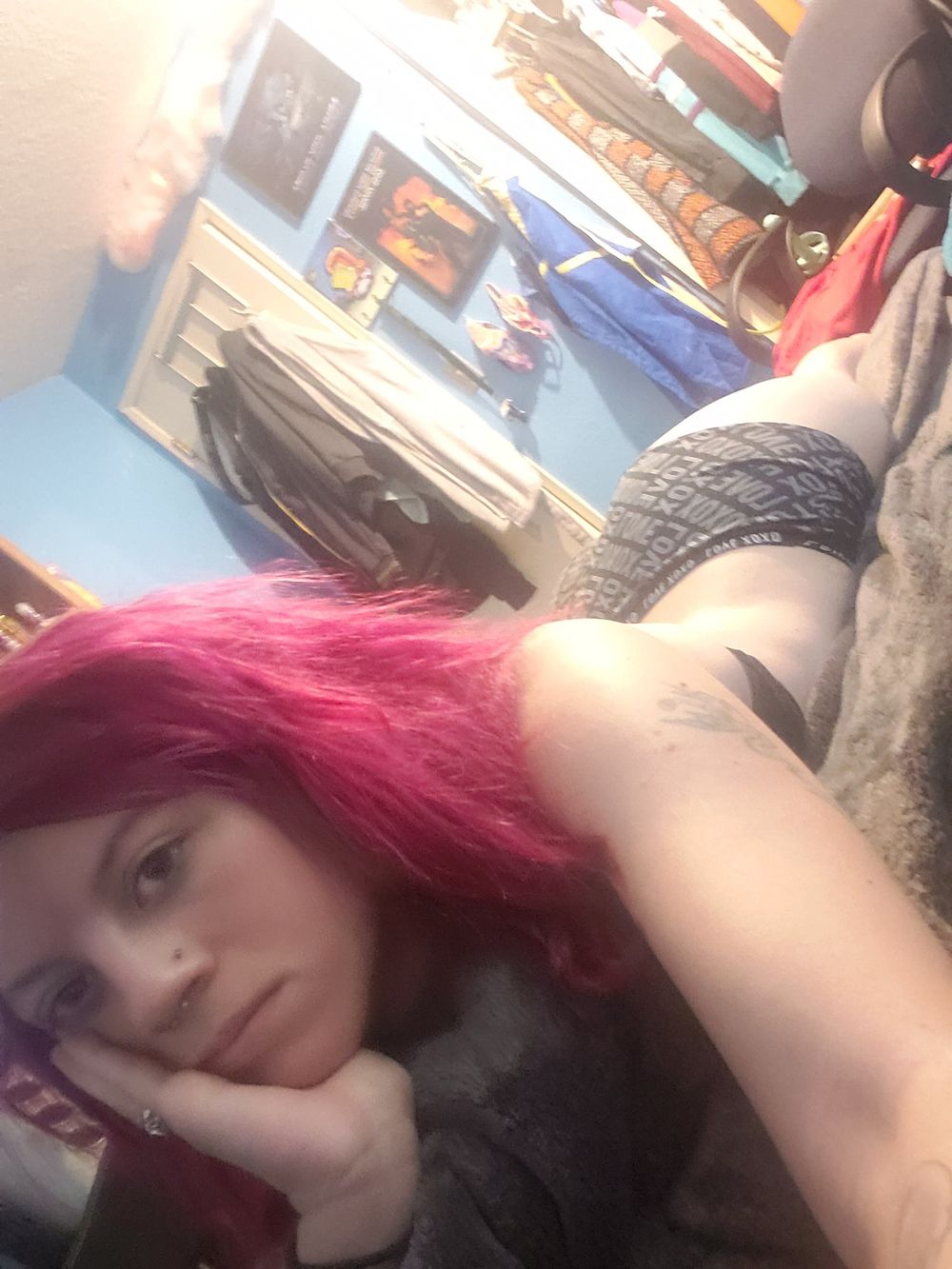 aurorakitten14 OnlyFans profile picture