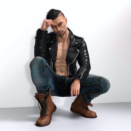 almostreal3d OnlyFans picture