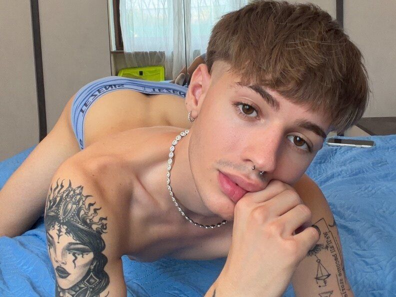 gabrieldiorvip OnlyFans profile picture