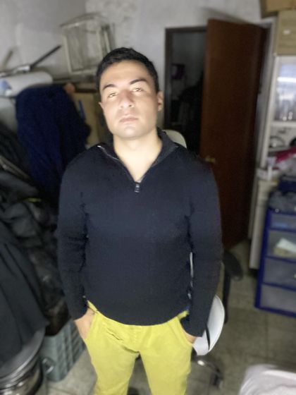 griulichi OnlyFans picture