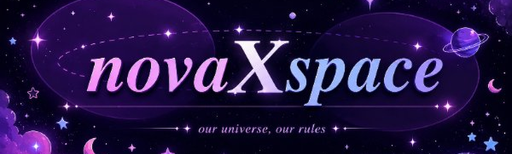 novaxspace OnlyFans profile picture