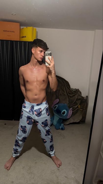 joshstoney OnlyFans picture