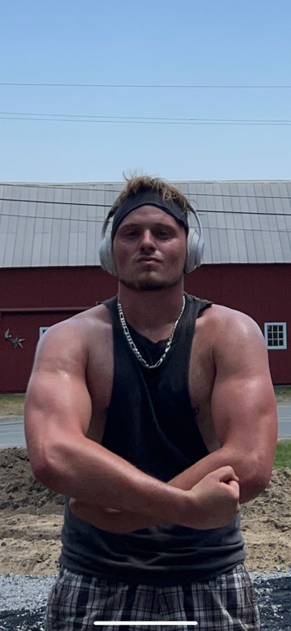 jaybutler32 OnlyFans picture