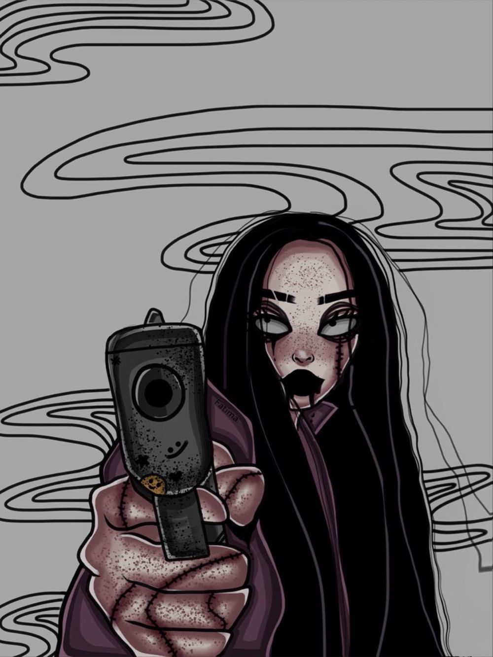bat_shit_sadie OnlyFans profile picture