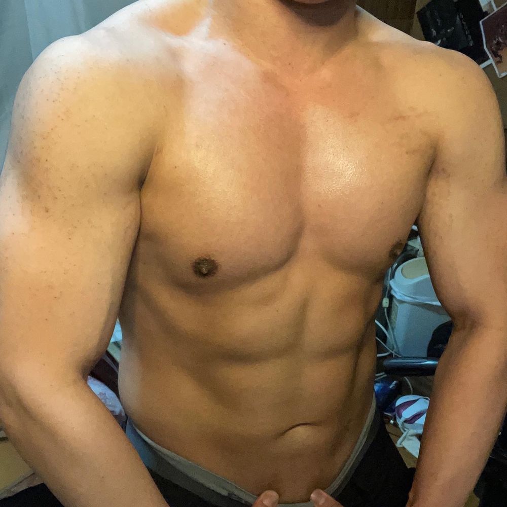 bariuke_o OnlyFans profile picture