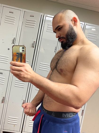griegoothick95 OnlyFans picture