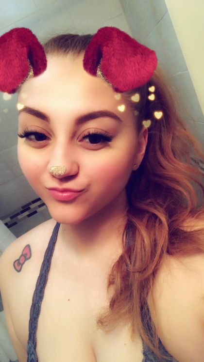 blazemariejade OnlyFans picture