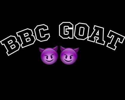 bbcgoat190 OnlyFans picture