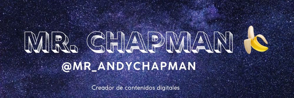 mr_andychapman OnlyFans profile picture