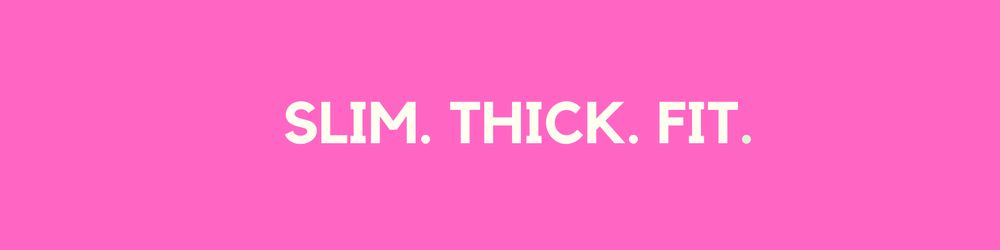 slimthickfitness OnlyFans profile picture