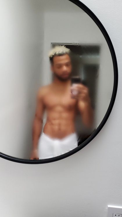percyroy OnlyFans picture