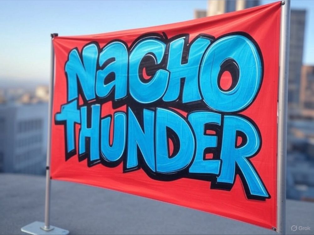 nachothunder OnlyFans profile picture