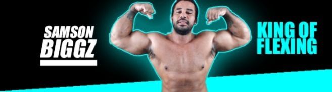 samsonbiggz OnlyFans profile picture