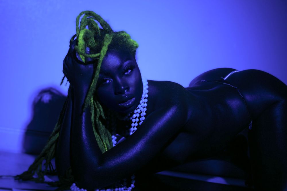 lyricthenudist OnlyFans profile picture