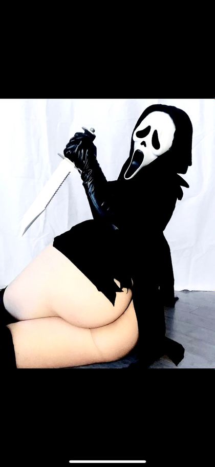 spookiimami OnlyFans picture