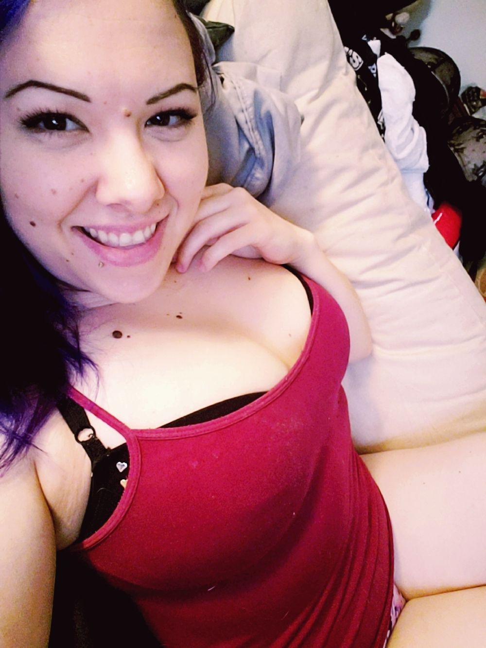 santaslittlebrat OnlyFans profile picture