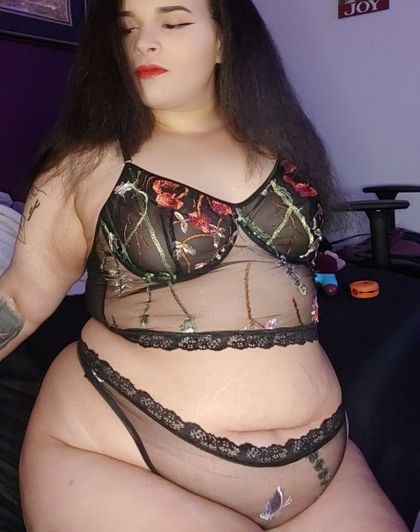 bbwhoneyham OnlyFans picture