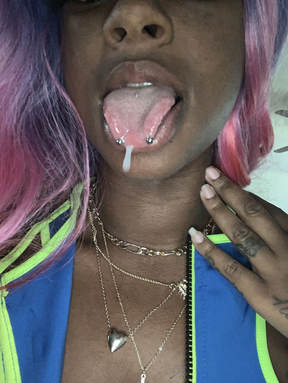 yoomelaninbgodess OnlyFans profile picture