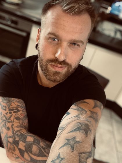 inkymikey1991 OnlyFans picture