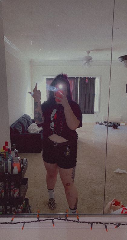 gothshawtyx OnlyFans picture