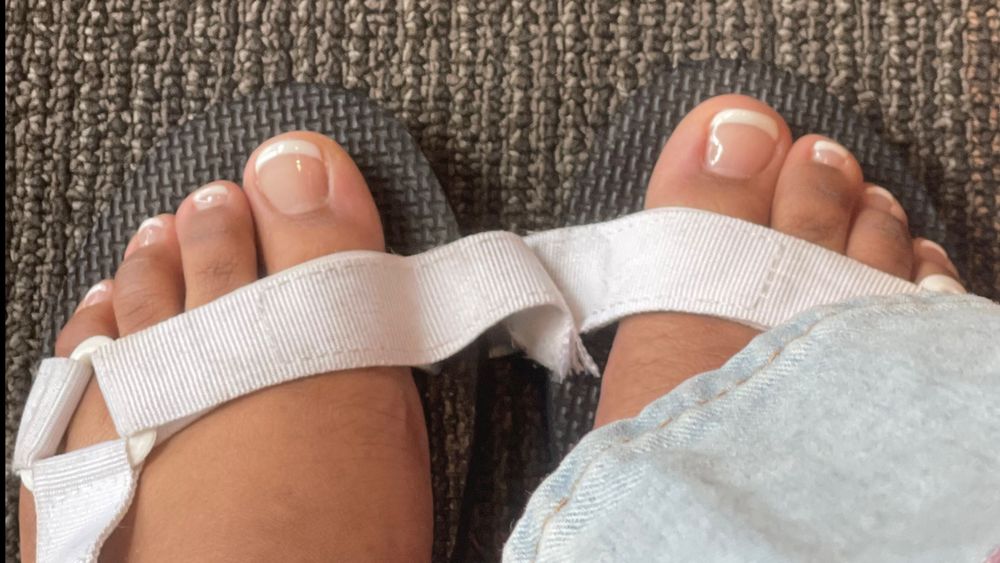 reesiesfeetsies OnlyFans profile picture