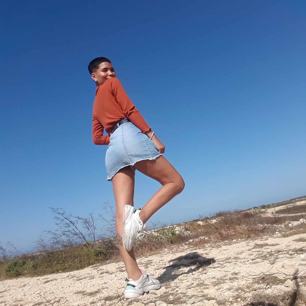 rosse_sexygilr OnlyFans profile picture