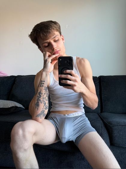 daddydevvv OnlyFans picture