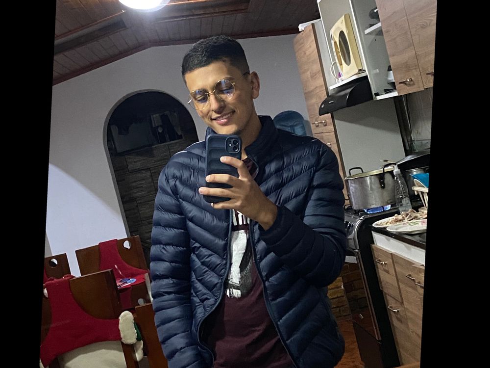alejosanch OnlyFans profile picture