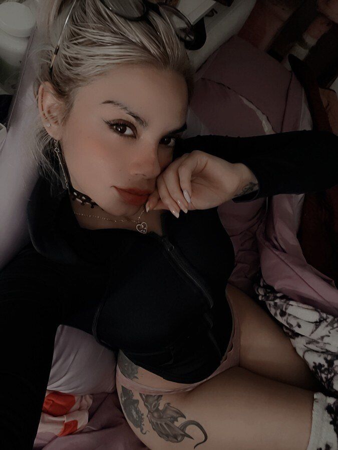 shikita OnlyFans profile picture