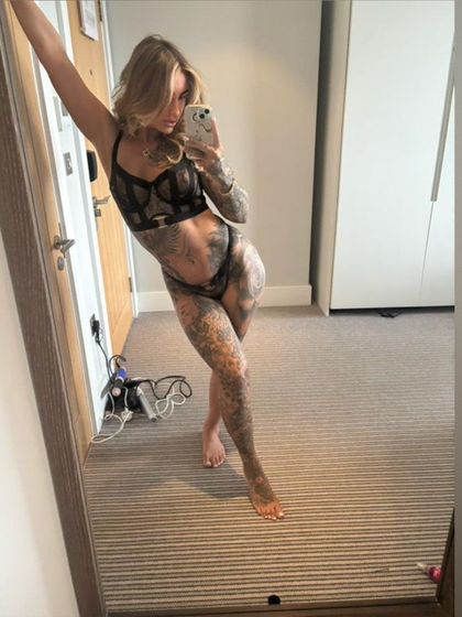 layyyyyla101 OnlyFans picture