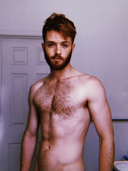localgingerguy OnlyFans picture