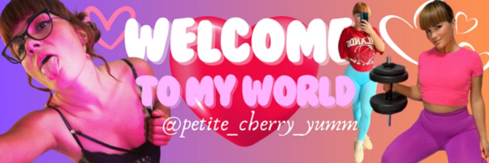 petite_cherry_yumm OnlyFans profile picture