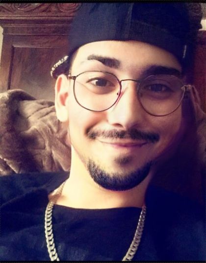 badboy-420 OnlyFans picture