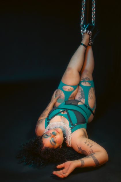 turquoisedeity OnlyFans picture