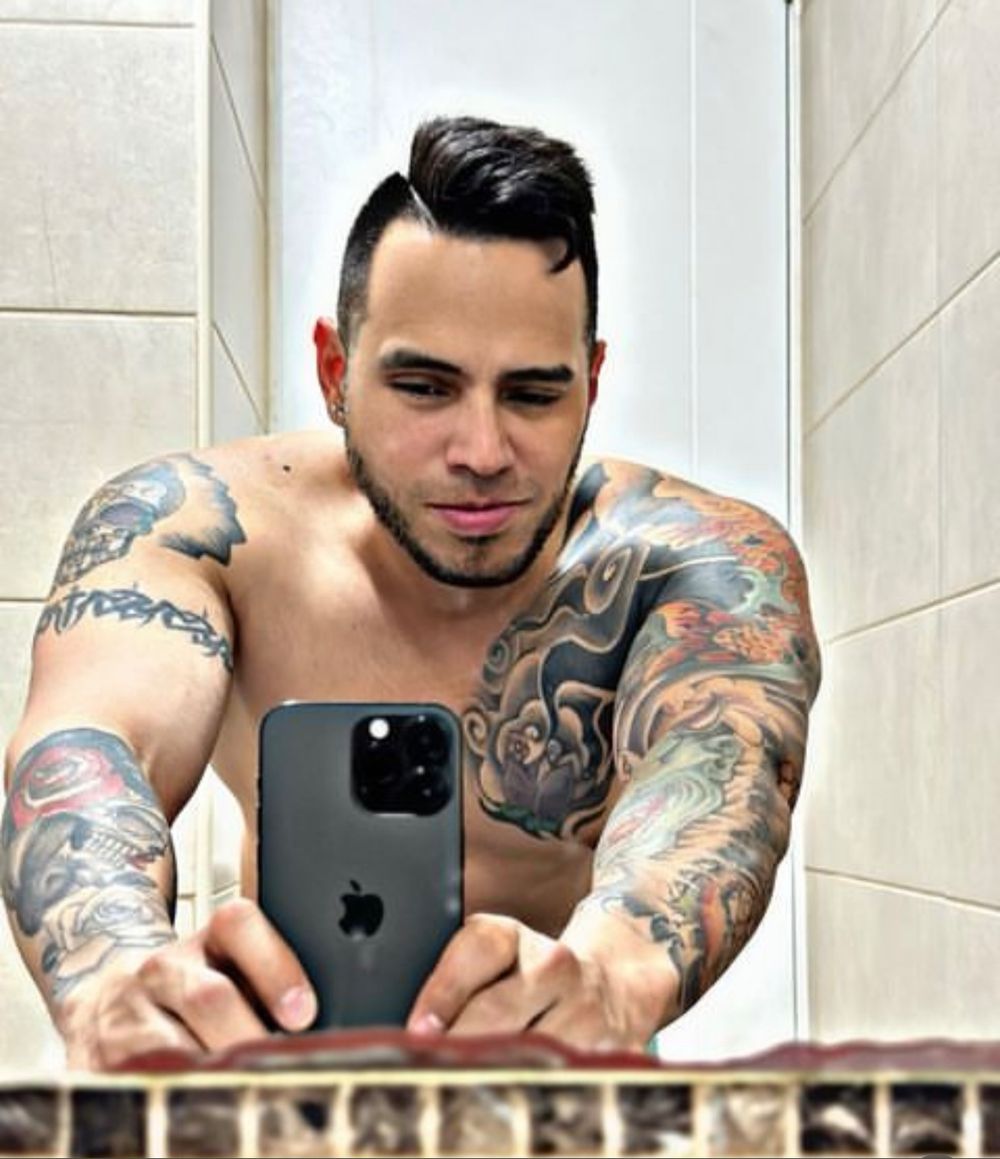 joel100015 OnlyFans profile picture
