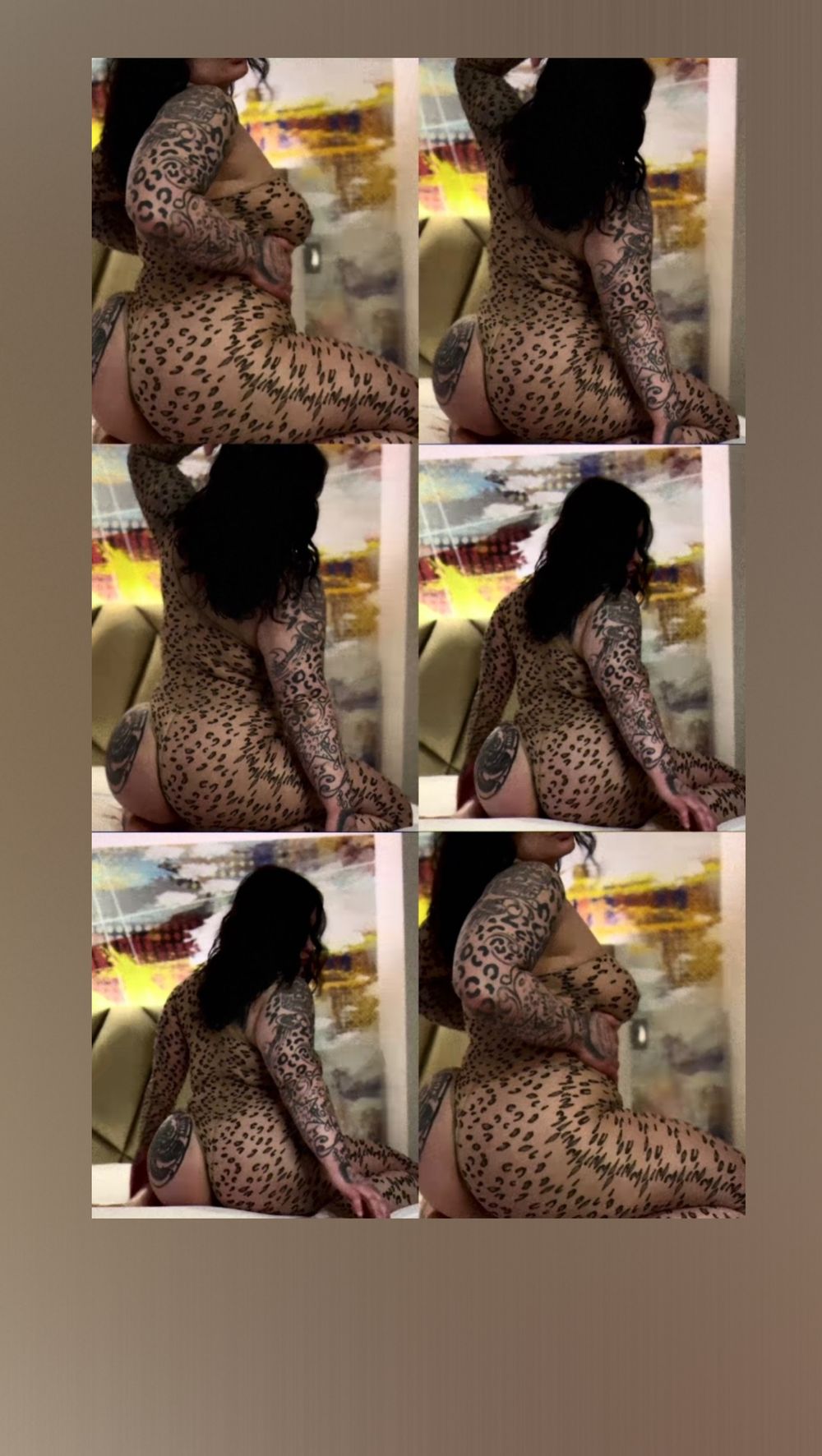 therealllmia OnlyFans profile picture