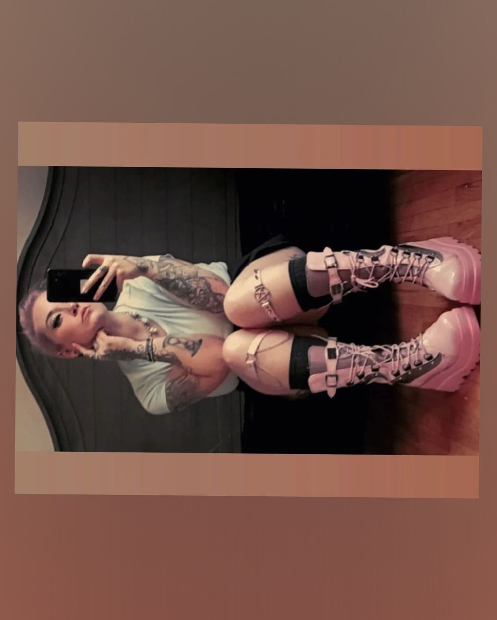 llittleinkedvixen2 OnlyFans profile picture
