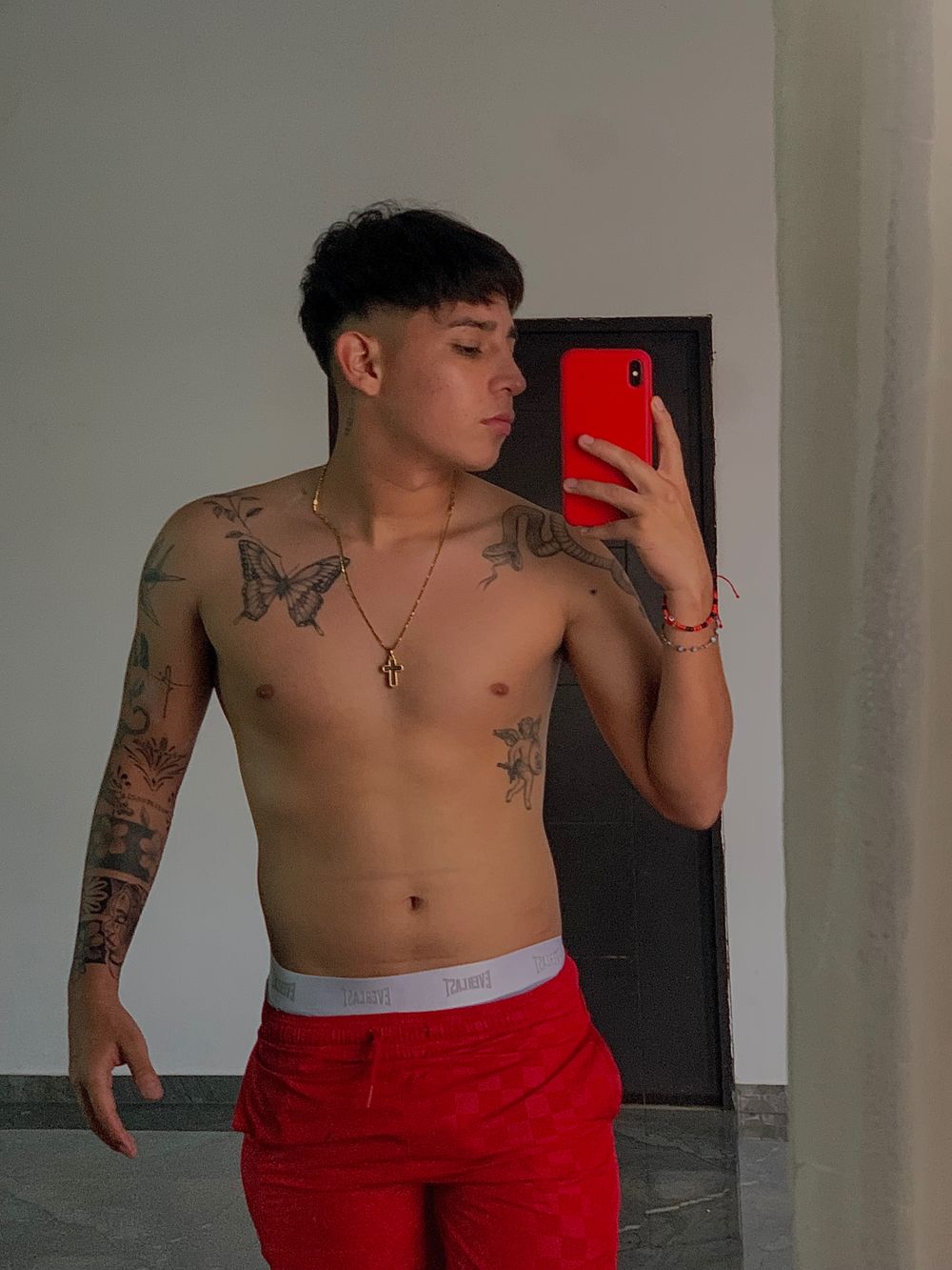 coyopoliva84740 OnlyFans profile picture