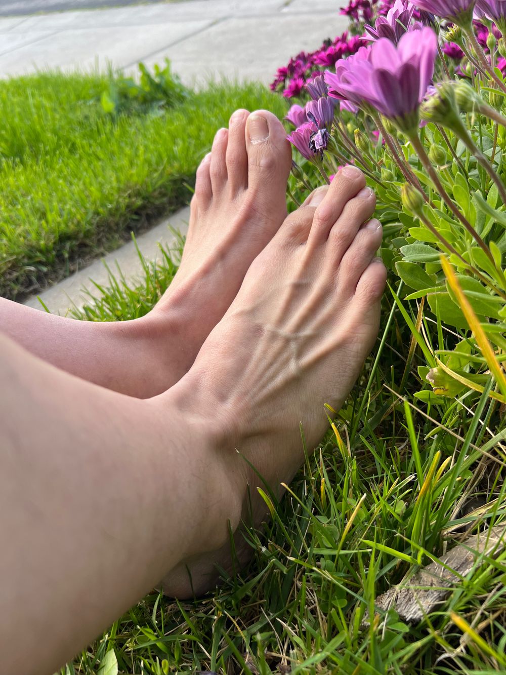tentoesdown88 OnlyFans profile picture