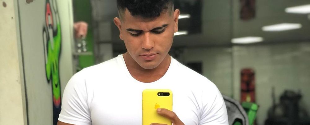 daniel_florez30 OnlyFans profile picture