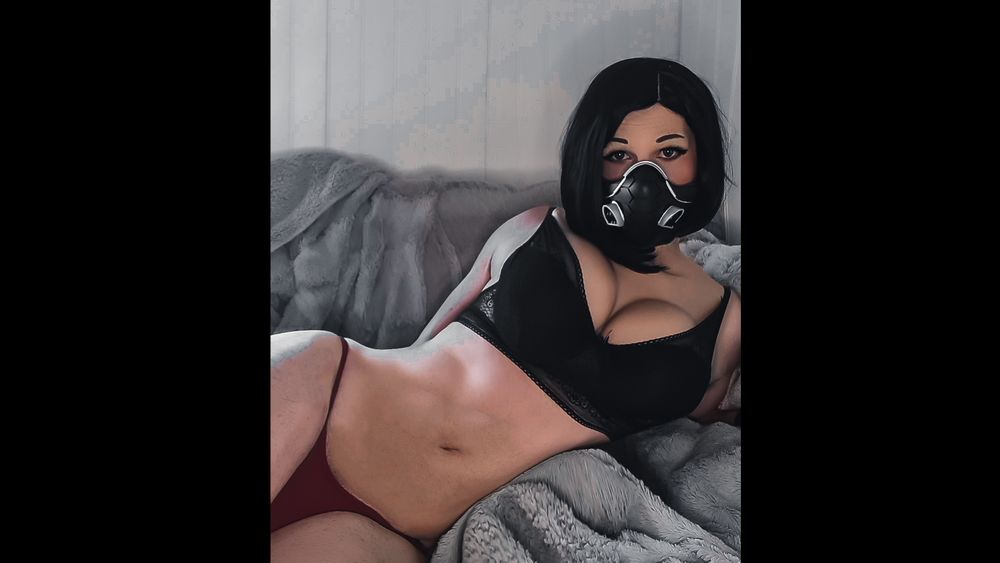 viper_in_cosplay OnlyFans profile picture
