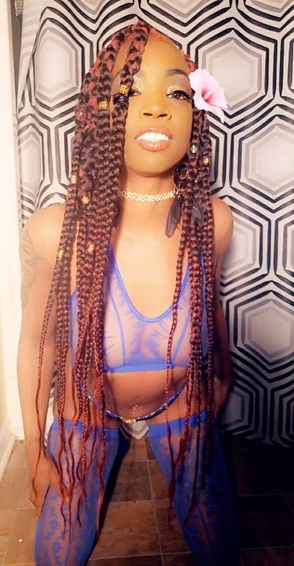 ganja_babii OnlyFans picture