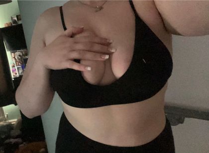 ebonyblossomx OnlyFans picture