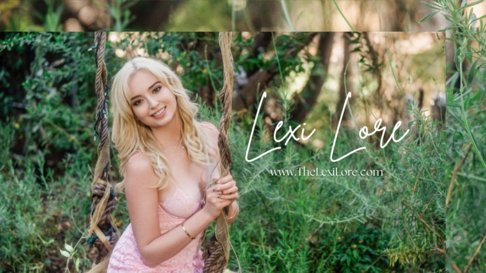 lexilore OnlyFans profile picture