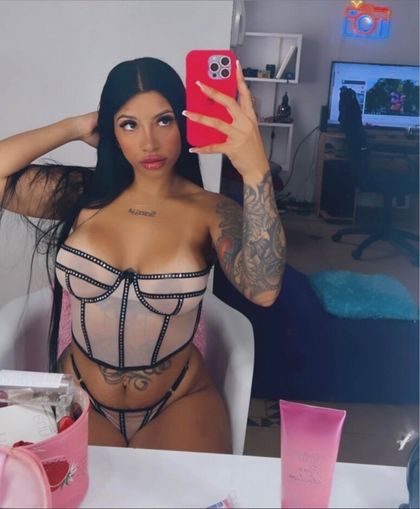 judifoxxx OnlyFans picture