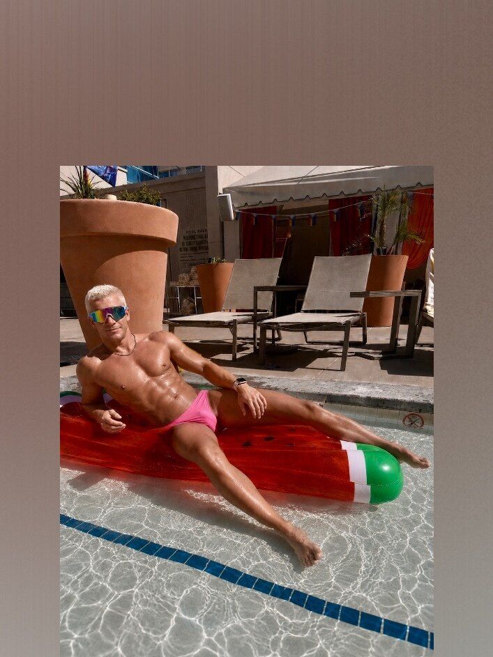 adultmalemodels OnlyFans profile picture
