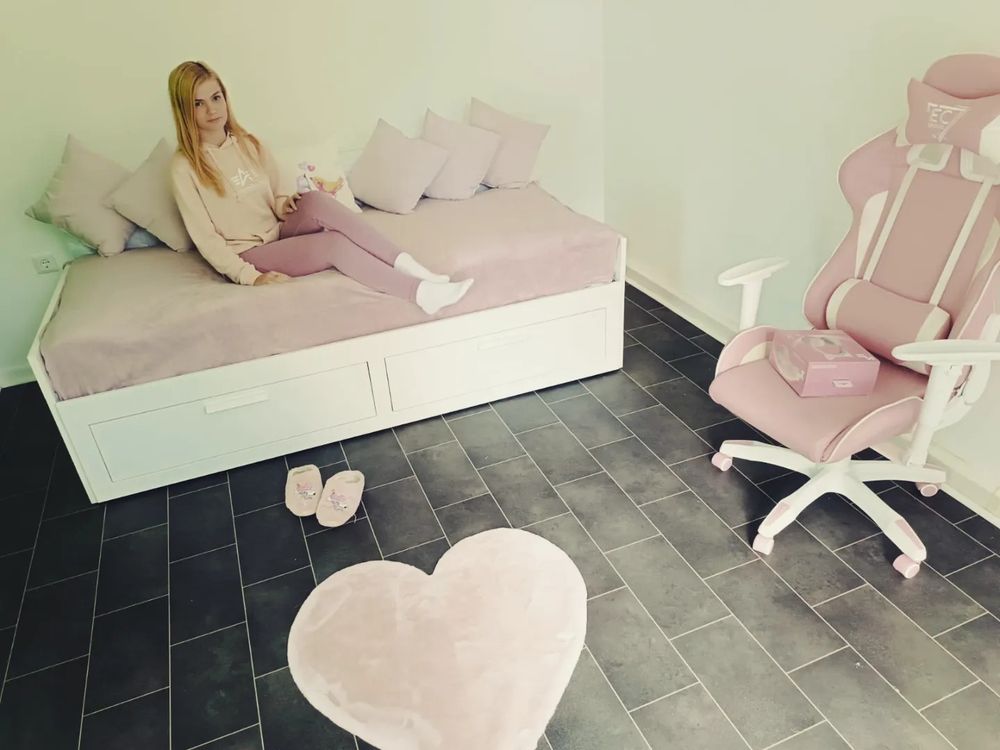 rosaliecosplay OnlyFans profile picture