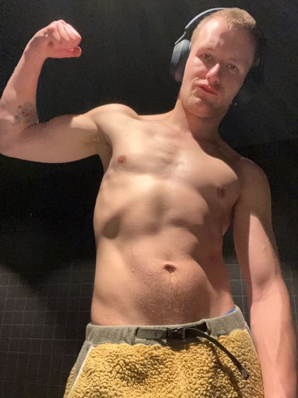 dutchywithabigd OnlyFans picture