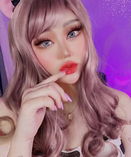 hanabaae OnlyFans picture