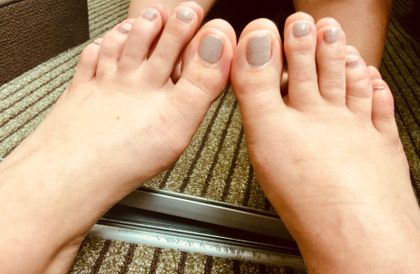 briarrosetoes OnlyFans picture
